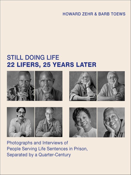Title details for Still Doing Life by Howard Zehr - Available